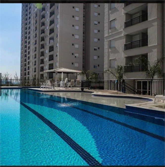 Cobertura à venda com 3 quartos, sendo 1 suíte, em Morumbi, São Paulo, SP