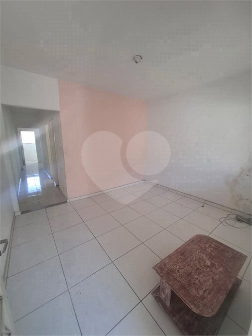 Casa à venda com 5 quartos em Campo Grande, Rio de Janeiro, RJ