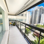 Apartamento à venda com 4 quartos, sendo 3 suítes, em Santa Cecília, São Paulo, SP