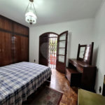 Sobrado à venda com 3 quartos, sendo 1 suíte, em Mandaqui, São Paulo, SP