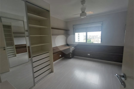 Cobertura para alugar com 3 quartos, sendo 2 suítes, em Santana, São Paulo, SP