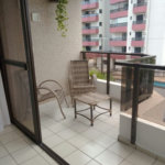 Apartamento com 3 dormitórios, 142 m² - venda por R$ 600.000,00 ou aluguel por R$ 4.850,02/mês - Jardim São Miguel - Guarujá/SP