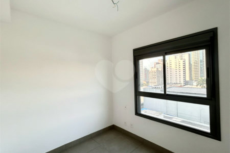 Apartamento à venda com 2 quartos, sendo 1 suíte, em Brooklin, São Paulo, SP