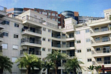 Apartamento à venda com 2 suítes em Jardim Leonor, São Paulo, SP