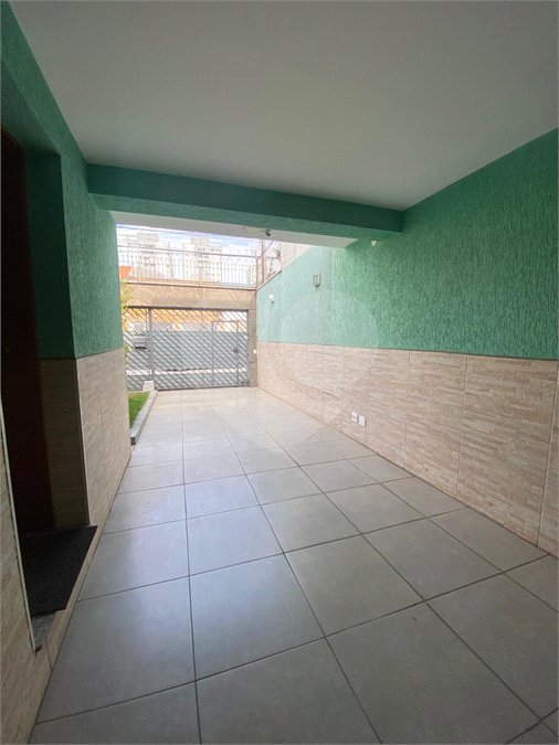 Casa à venda com 2 suítes em Parque São Jorge, São Paulo, SP