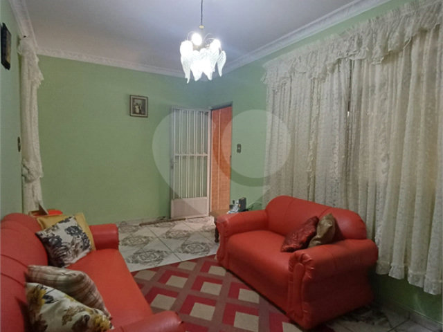 Casa à venda com 2 quartos em Vila Guilherme, São Paulo, SP