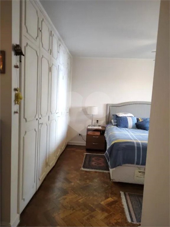 Apartamento à venda com 4 quartos, sendo 1 suíte, em Brooklin Paulista, São Paulo, SP
