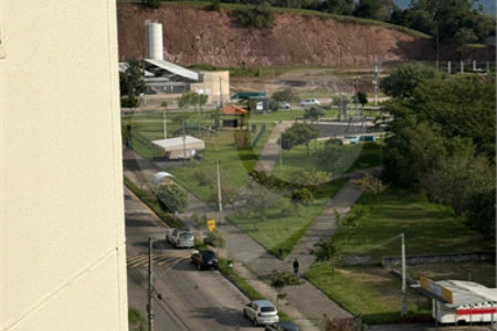 Apartamento à venda com 2 quartos em Nova Cidade Jardim, Jundiaí, SP