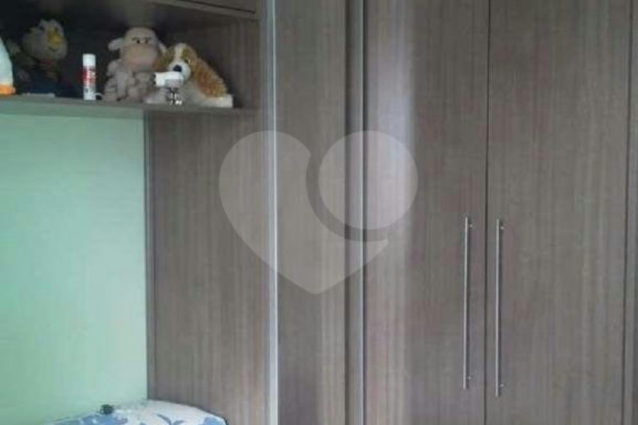 Apartamento à venda com 2 quartos em Vila Amália (zona Norte), São Paulo, SP