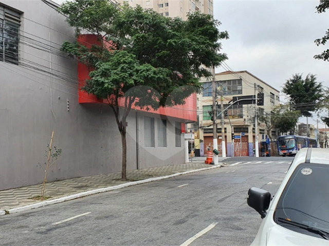 Prédio à venda em Bom Retiro, São Paulo, SP