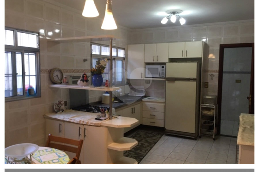 Sobrado à venda com 3 quartos, sendo 1 suíte, em Vila Guilherme, São Paulo, SP