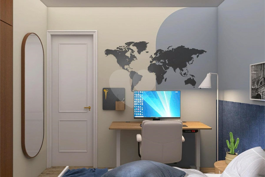 Apartamento à venda com 3 quartos, sendo 1 suíte, em Jabaquara, São Paulo, SP
