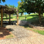 Casa à venda com 5 quartos, sendo 3 suítes, no condomínio Santa Teresa 1, Vinhedo - SP