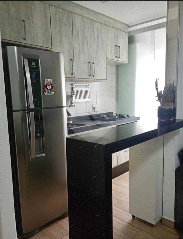 Apartamento à venda com 2 quartos em Casa Verde, São Paulo, SP