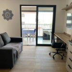 Apartamento à venda com 1 quarto em Pinheiros, São Paulo, SP