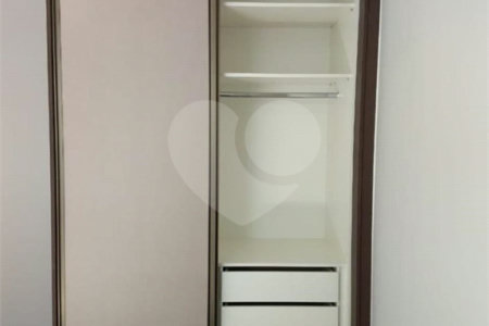 Apartamento no Condomínio Via Campus