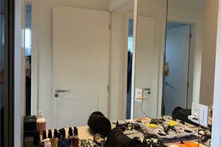 Apartamento à venda com 3 quartos, sendo 1 suíte, em Vila Andrade, São Paulo, SP