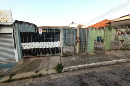 Terreno à venda com 2 quartos em Vila Paulo Silas, São Paulo, SP
