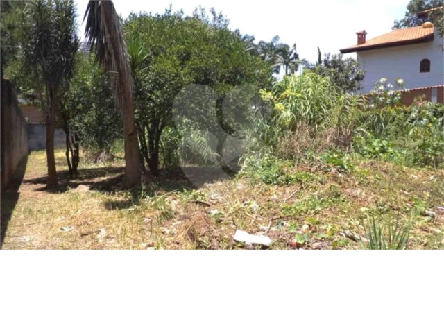 Terreno à venda em Jardim Marajoara, São Paulo, SP