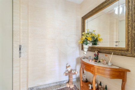 Apartamento à venda com 3 suítes em Vila Mascote, São Paulo, SP