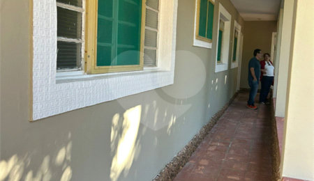 Casa para alugar com 6 quartos, sendo 3 suítes, no Centro, São Manuel, SP