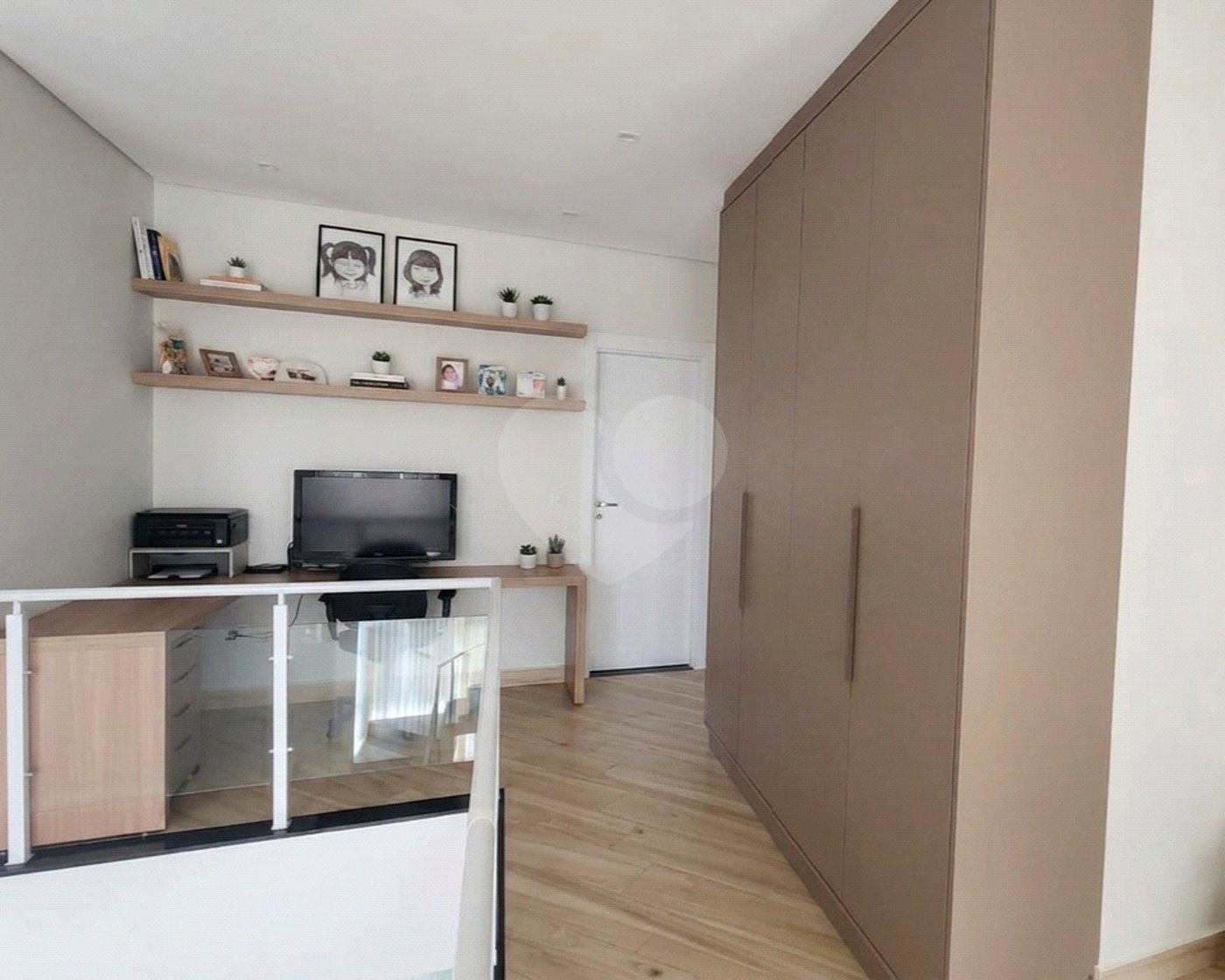 Casa à venda com 3 suítes no condomínio Cyrela Esplanada, Votorantim - SP