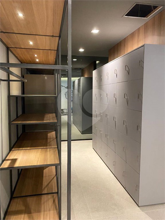 Apartamento à venda com 1 suíte em Pinheiros, São Paulo, SP
