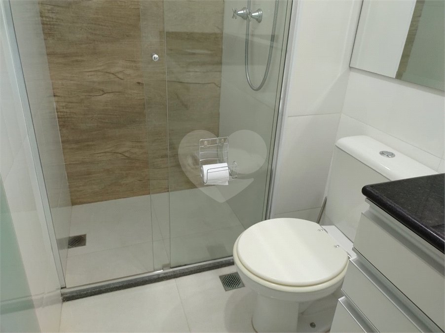 Apartamento à venda com 1 suíte em Vila Guarani (z Sul), São Paulo, SP