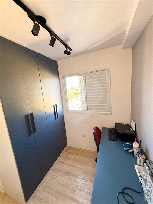Apartamento à venda com 2 quartos em Vila Galvão, Guarulhos, SP
