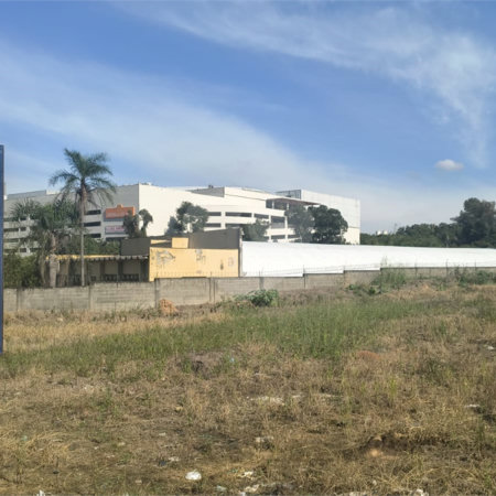 Terreno à venda em Itavuvu, Sorocaba, SP