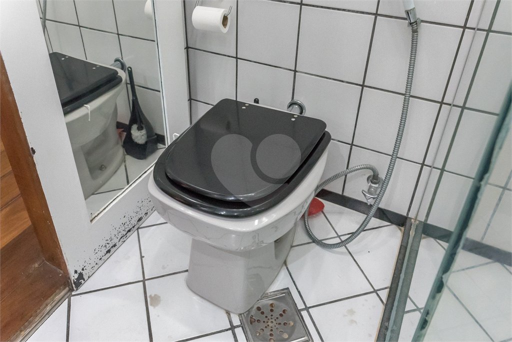 Apartamento à venda com 3 quartos, sendo 1 suíte, em Tijuca, Rio de Janeiro, RJ