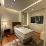 Apartamento para alugar com 3 suítes em Vila Leopoldina, São Paulo, SP