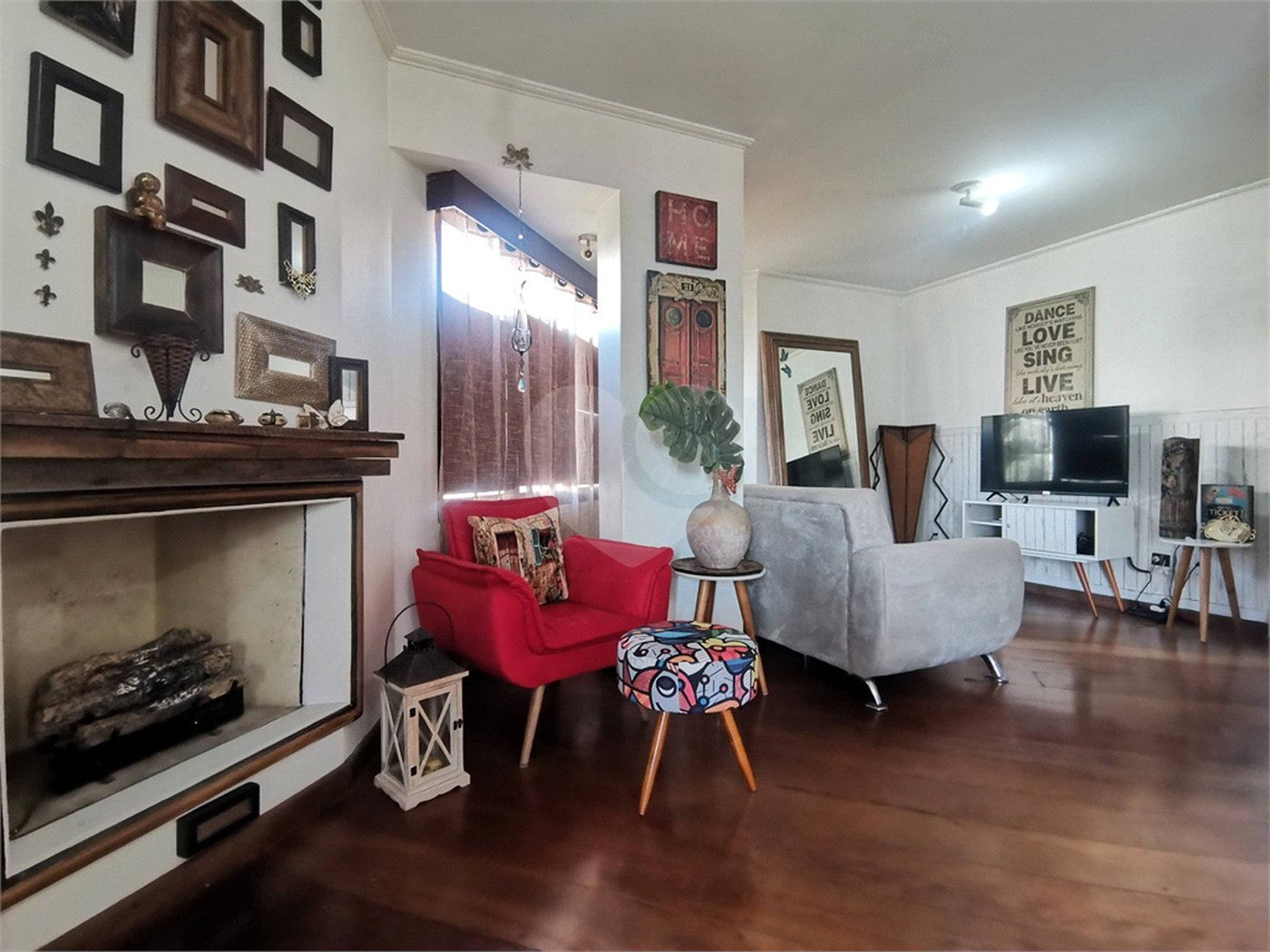 Apartamento à venda com 3 quartos, sendo 1 suíte, em Vila Andrade, São Paulo, SP