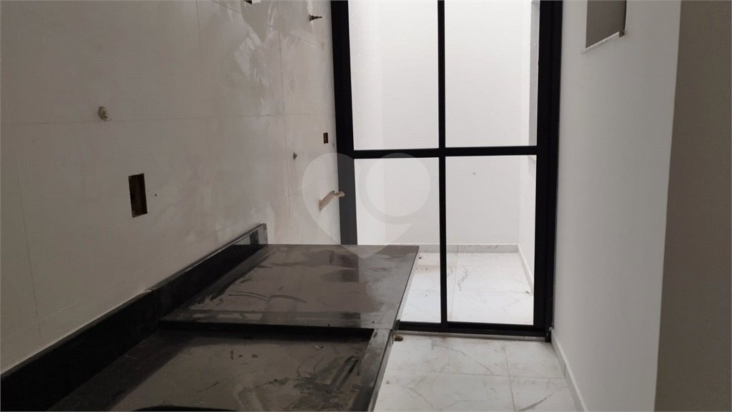 Apartamento à venda com 2 quartos em Tucuruvi, São Paulo, SP