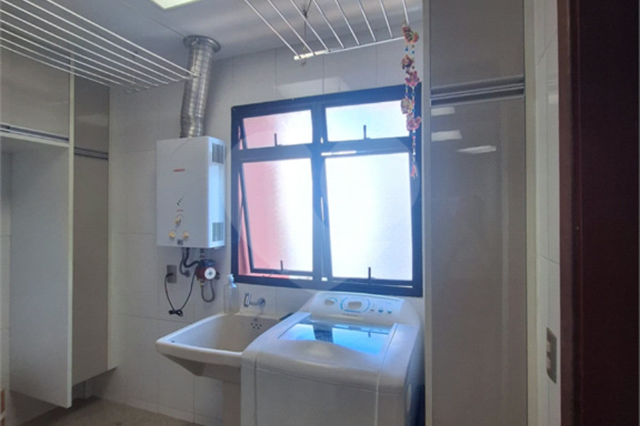 Apartamento à venda com 3 quartos, sendo 1 suíte, em Mandaqui, São Paulo, SP