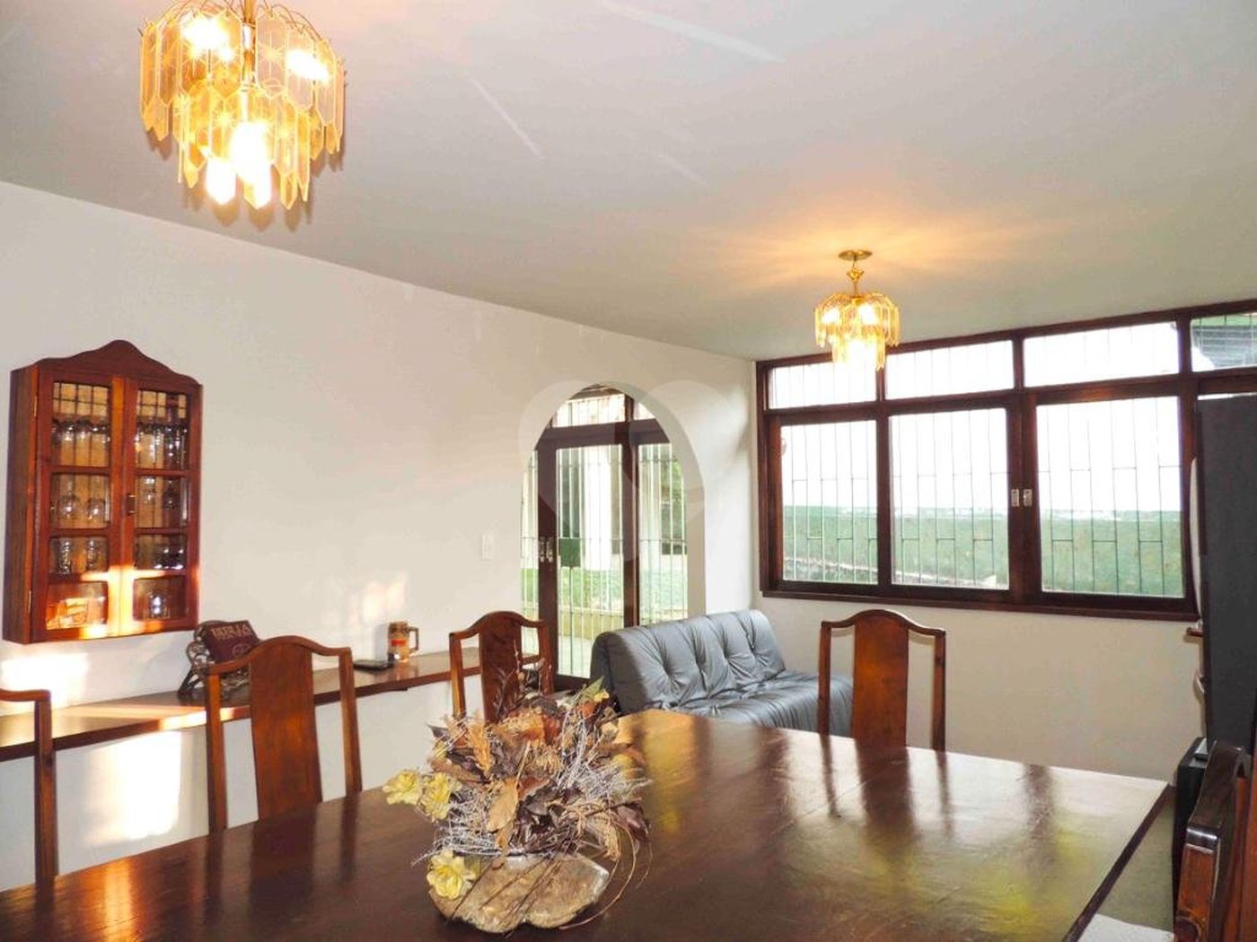 Casa de Vila à venda com 4 quartos, sendo 2 suítes, em Jardim dos Estados, São Paulo, SP