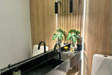 Apartamento à venda com 3 quartos, sendo 1 suíte, em Jardim Vazani, São Paulo, SP