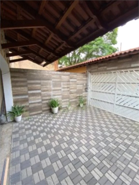 Sobrado à venda com 3 suítes em City Recanto Anastácio, São Paulo, SP