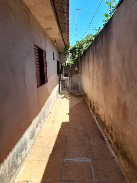 Casa térrea para venda no Santa Angelina.