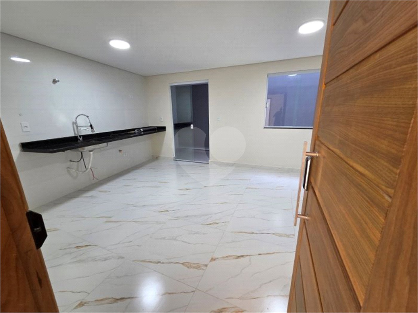 Apartamento à venda com 2 quartos em Tucuruvi, São Paulo, SP