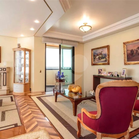 Apartamento à venda com 4 quartos, sendo 2 suítes, em Planalto Paulista, São Paulo, SP