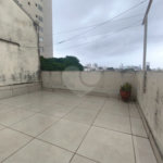 Sobrado à venda com 2 quartos em Água Fria, São Paulo, SP