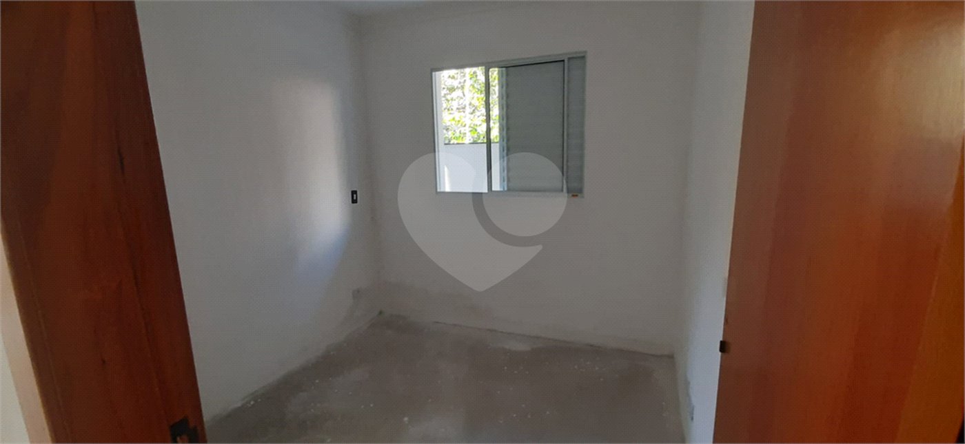 Apartamento à venda com 2 quartos em Tremembé, São Paulo, SP
