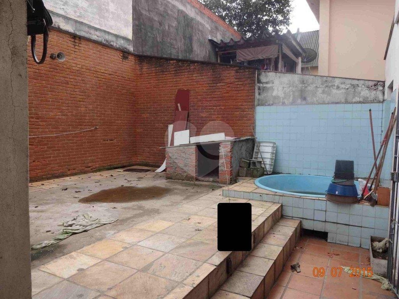 Sobrado à venda com 5 quartos, sendo 2 suítes, em Perus, São Paulo, SP