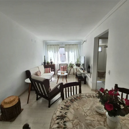 Apartamento para alugar com 2 quartos em Jardim Bonfiglioli, São Paulo, SP