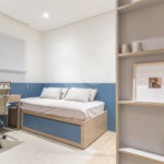 Apartamento à venda com 2 quartos, sendo 1 suíte, em Jardim Guarujá, Sorocaba, SP