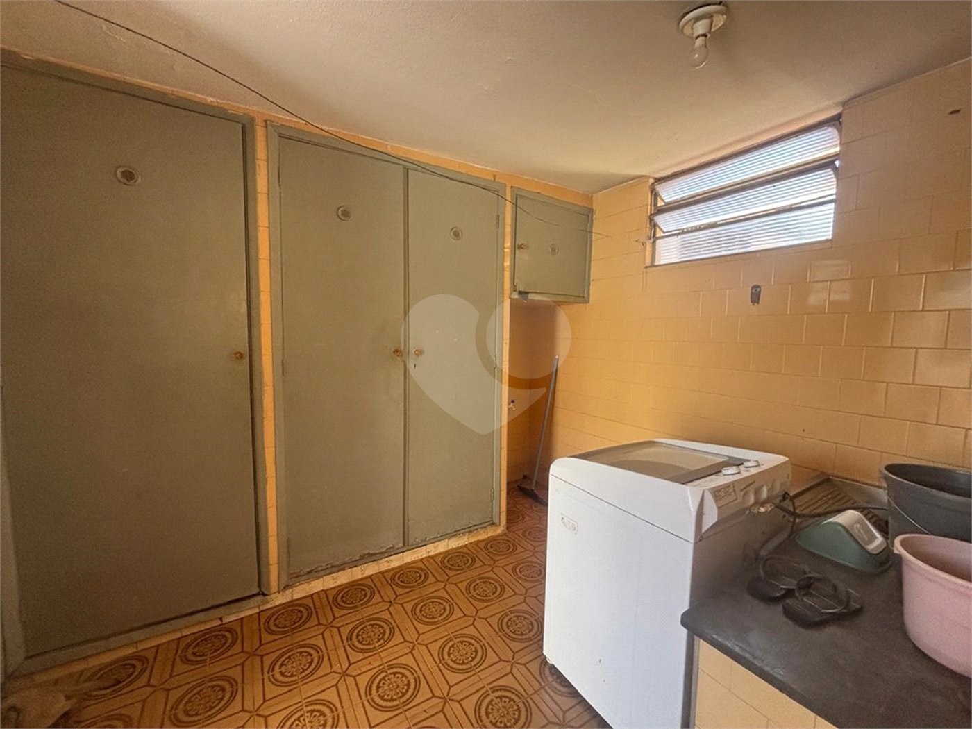 Casa Térrea à venda com 3 quartos em Campos Elíseos, Ribeirão Preto, SP