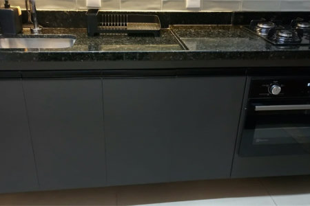 Apartamento à venda com 2 suítes em Vila Leopoldina, São Paulo, SP