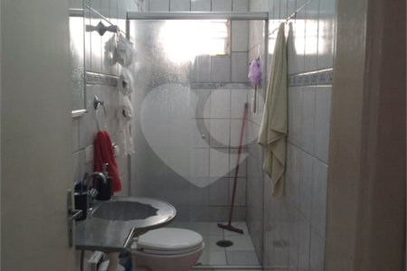 Casa Térrea à venda com 2 quartos em Jardim Arpoador, São Paulo, SP