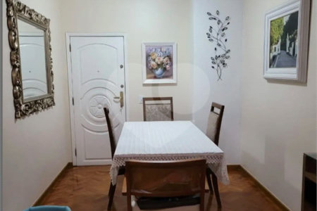 Apartamento à venda com 3 quartos, sendo 1 suíte,  em Tijuca, Rio de Janeiro, RJ